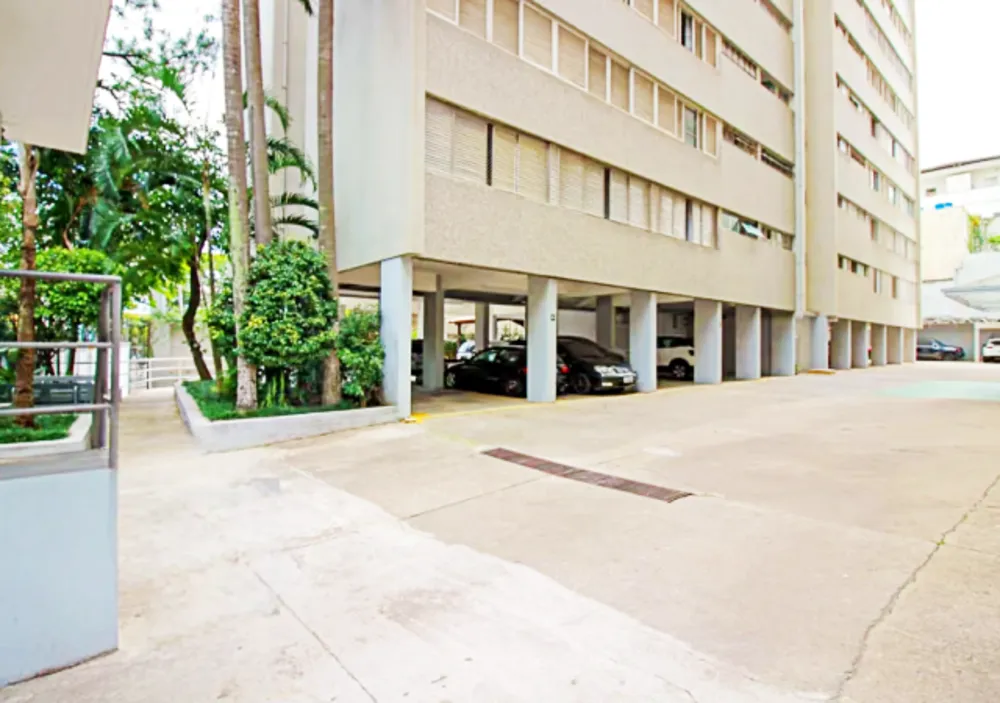 Apartamento, 3 quartos, 110 m² - Foto 11
