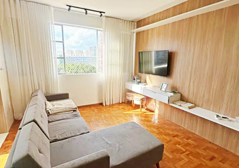 Apartamento, 3 quartos, 110 m² - Foto 2