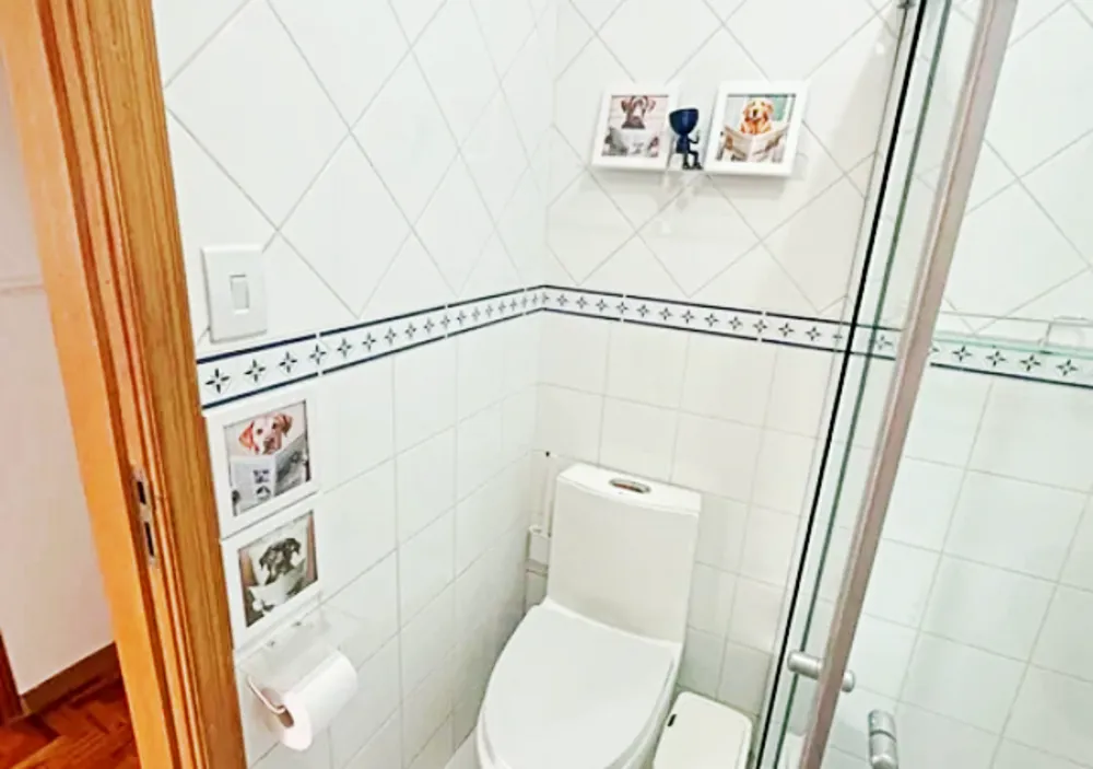 Apartamento, 3 quartos, 110 m² - Foto 8