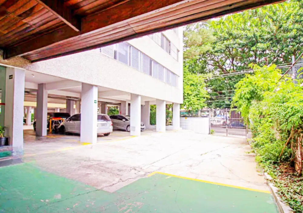 Apartamento, 3 quartos, 110 m² - Foto 10