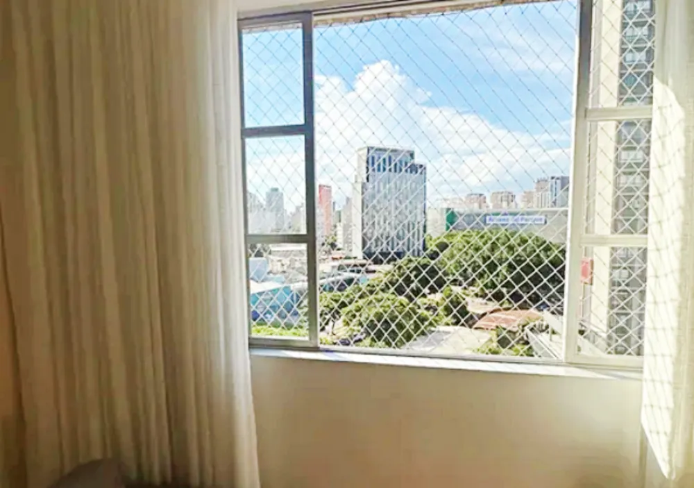 Apartamento, 3 quartos, 110 m² - Foto 6