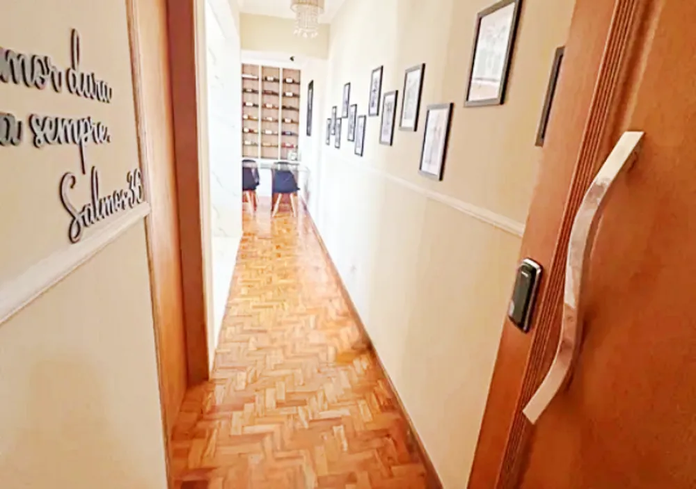 Apartamento, 3 quartos, 110 m² - Foto 3
