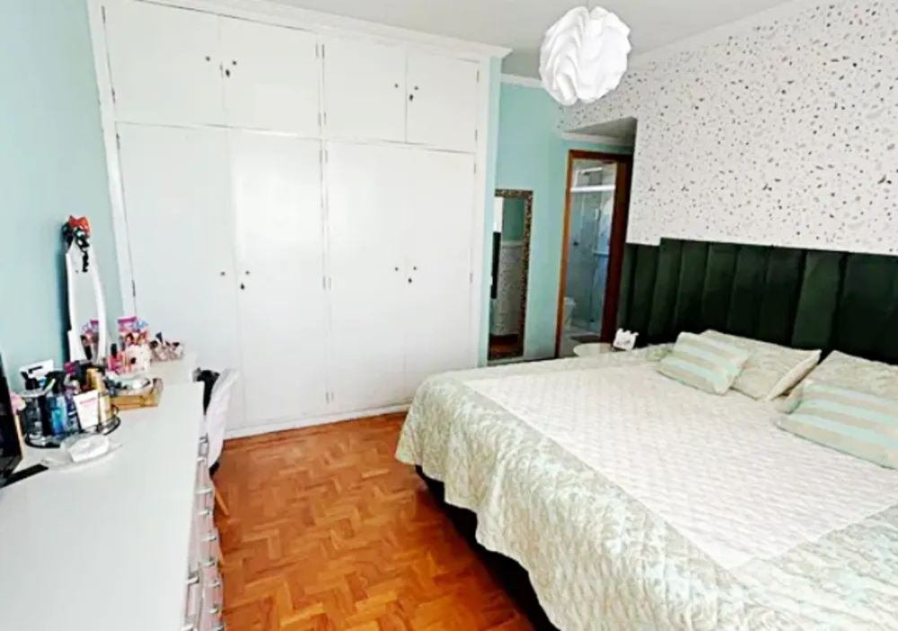 Apartamento, 3 quartos, 110 m² - Foto 9