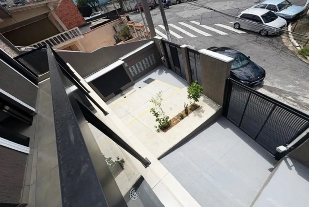 Apartamento, 2 quartos, 64 m² - Foto 2
