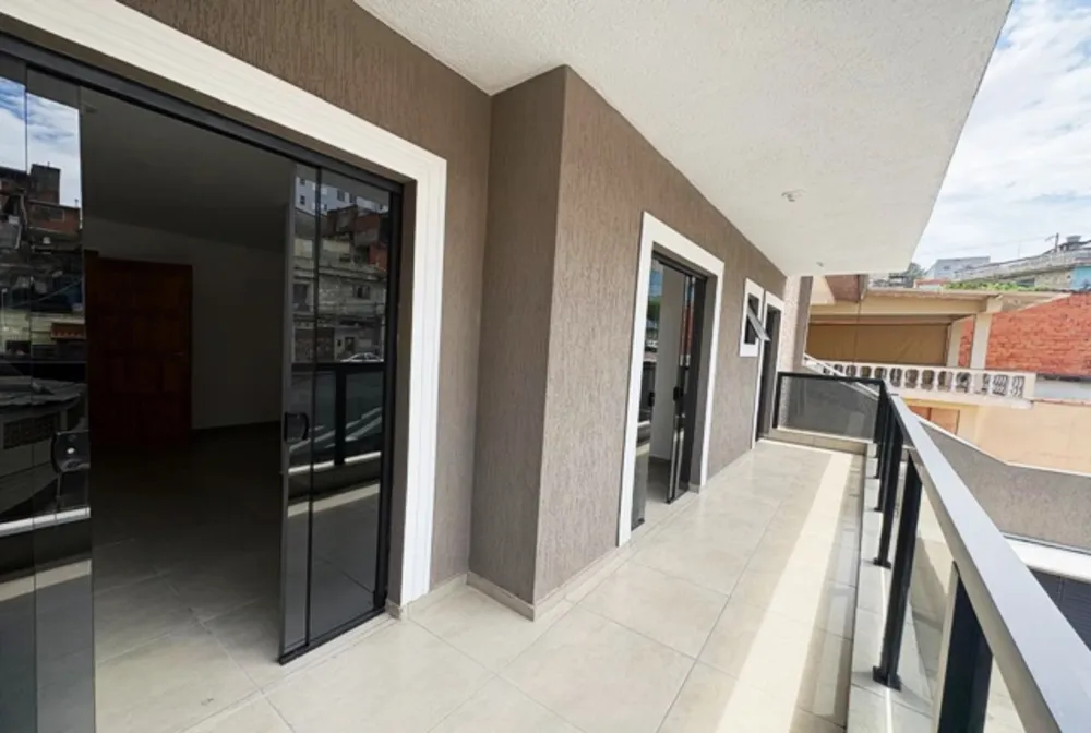 Apartamento, 2 quartos, 64 m² - Foto 7