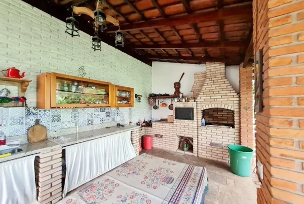 Sobrado, 4 quartos, 540 m² - Foto 10