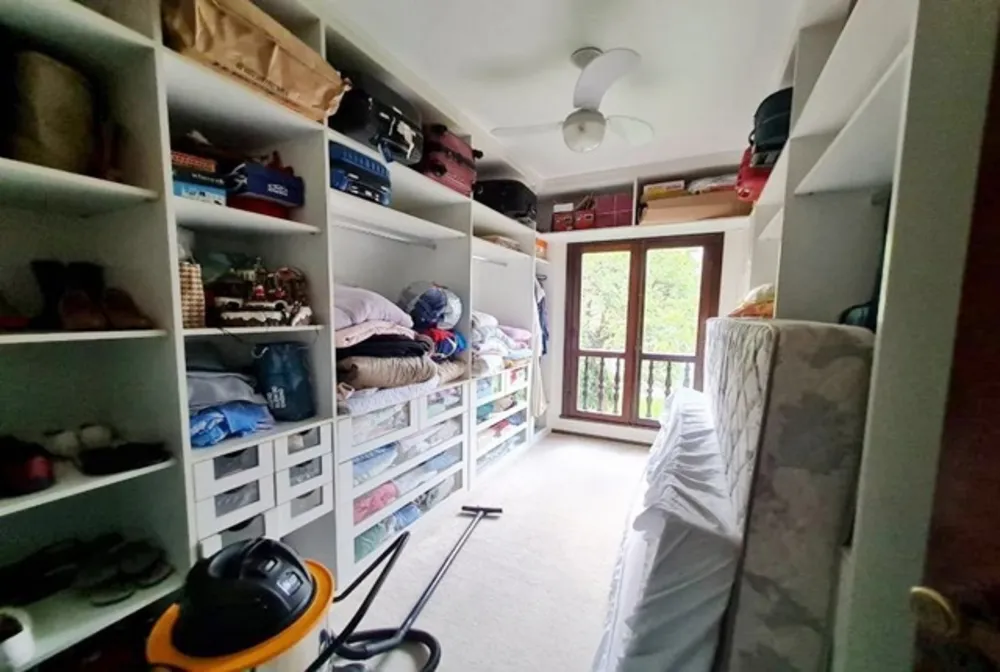 Sobrado, 4 quartos, 540 m² - Foto 4