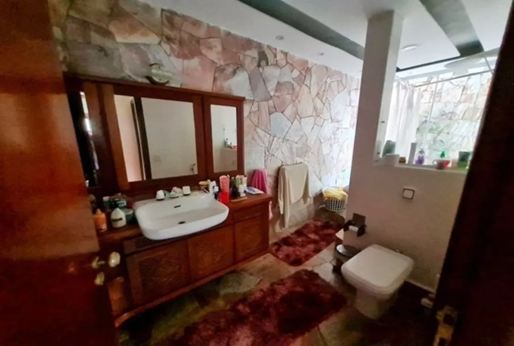 Sobrado, 4 quartos, 540 m² - Foto 6