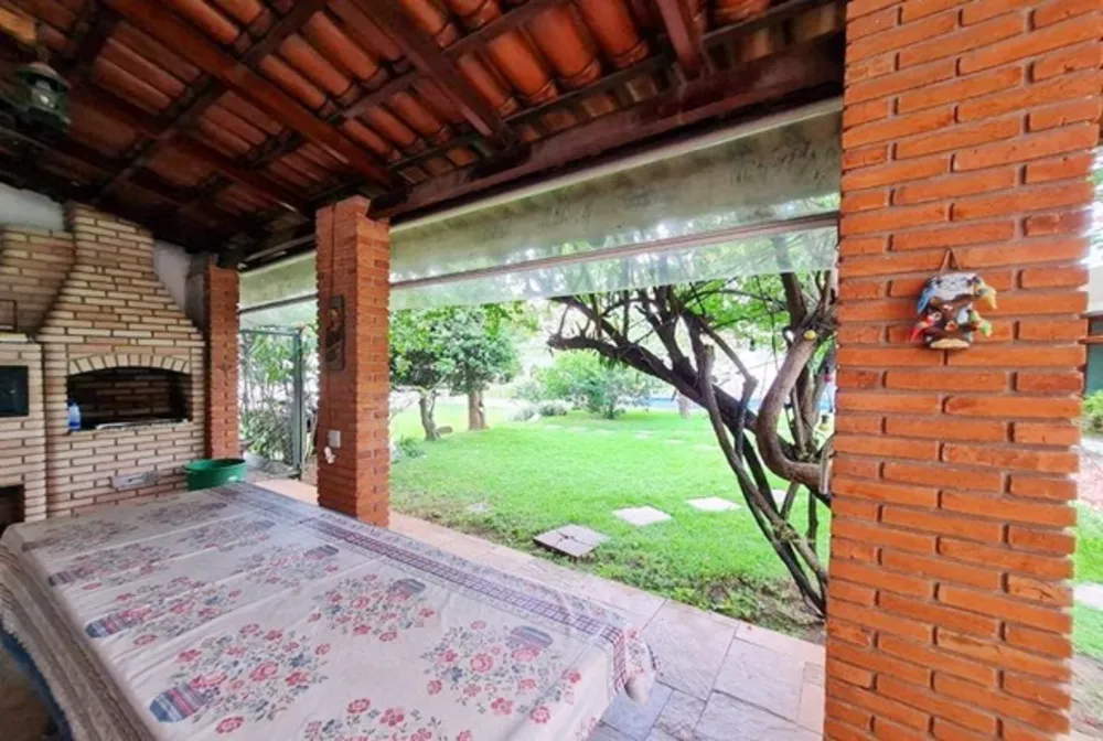 Sobrado, 4 quartos, 540 m² - Foto 14