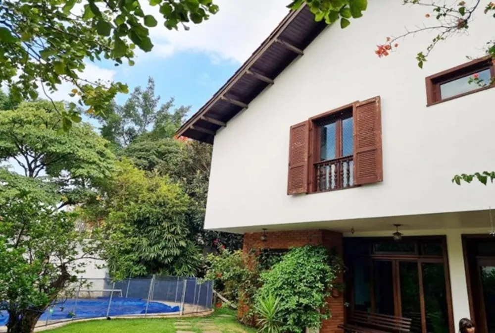 Sobrado, 4 quartos, 540 m² - Foto 16