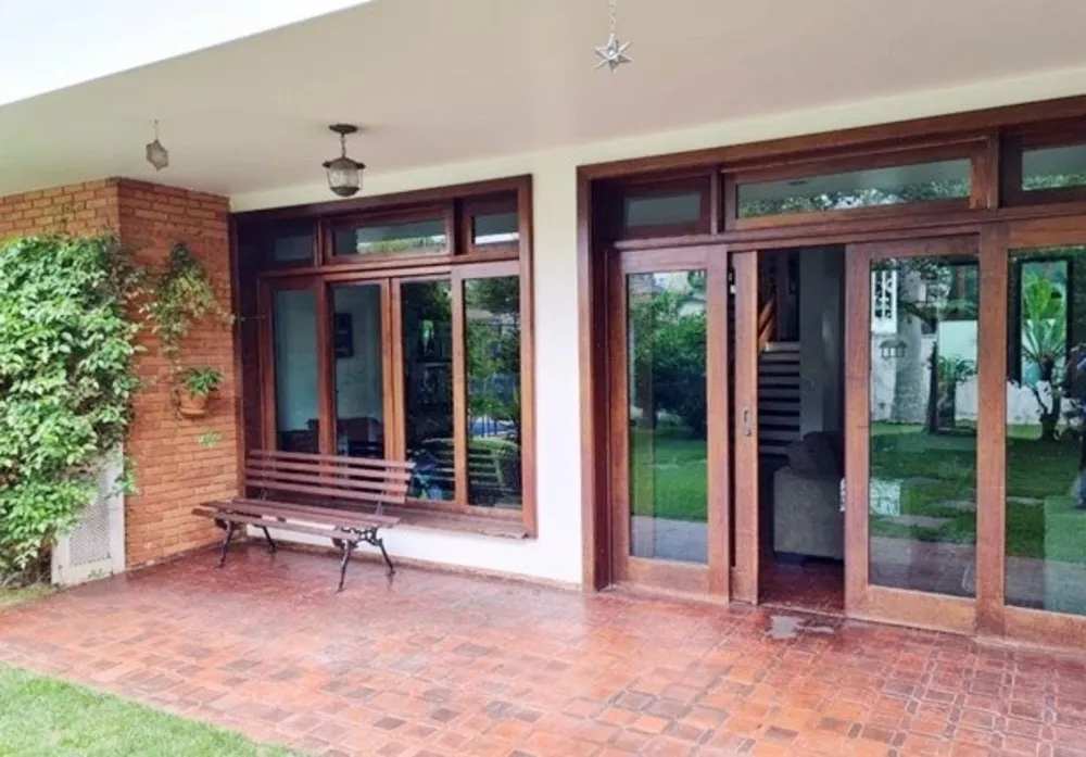 Sobrado, 4 quartos, 540 m² - Foto 8