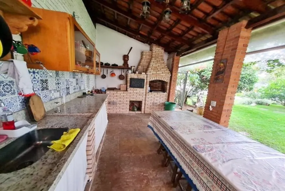 Sobrado, 4 quartos, 540 m² - Foto 12