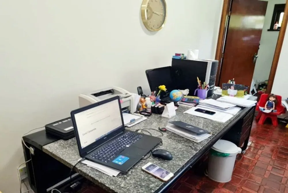 Sobrado, 4 quartos, 540 m² - Foto 7