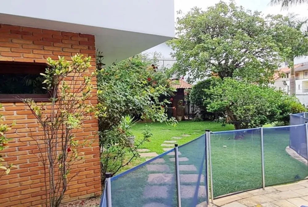Sobrado, 4 quartos, 540 m² - Foto 9