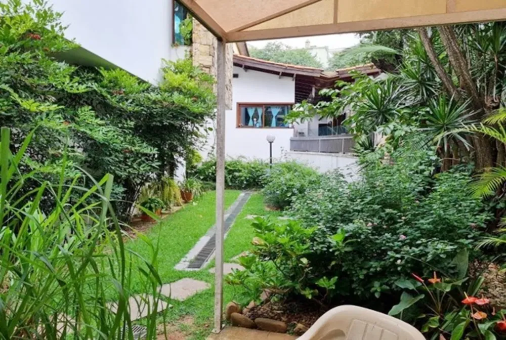Sobrado, 4 quartos, 540 m² - Foto 13