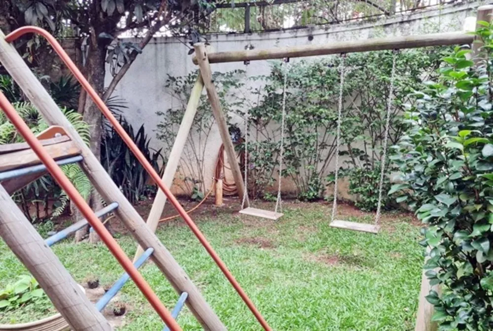 Sobrado, 4 quartos, 540 m² - Foto 11