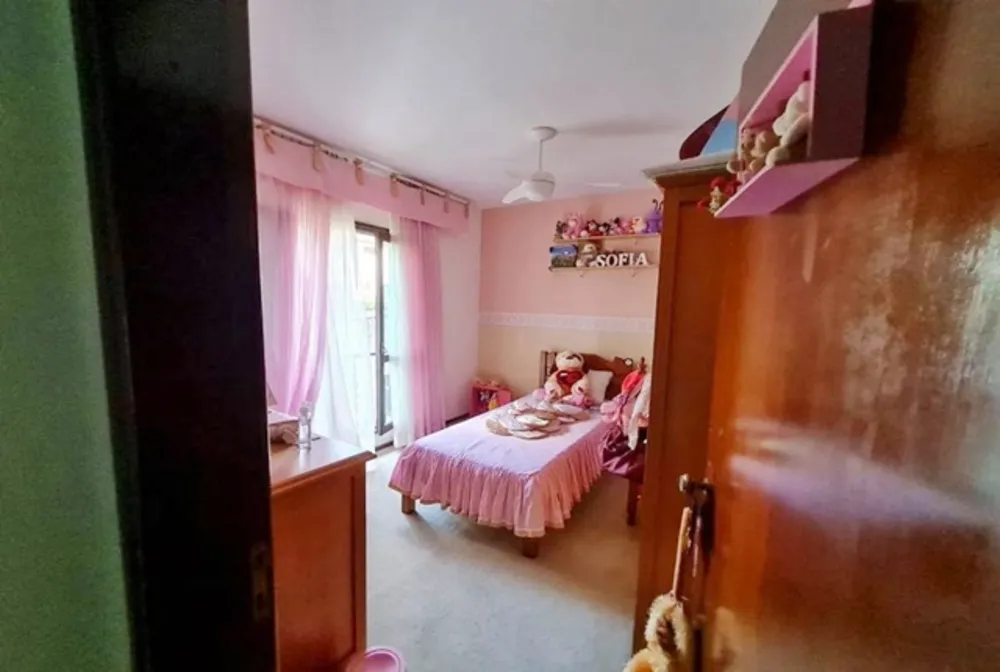 Sobrado, 4 quartos, 540 m² - Foto 5