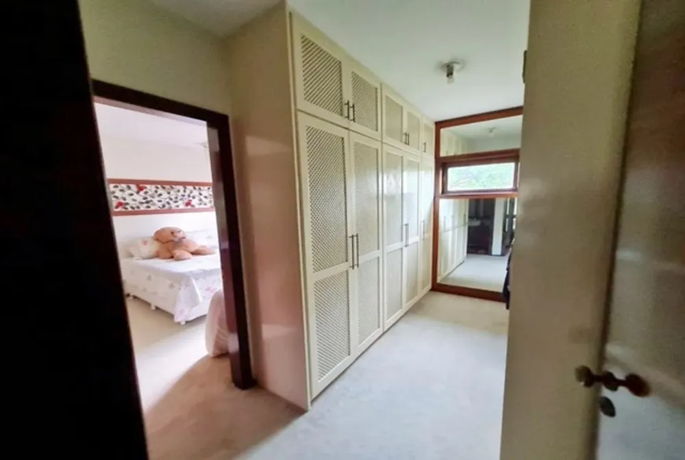 Sobrado, 4 quartos, 540 m² - Foto 3