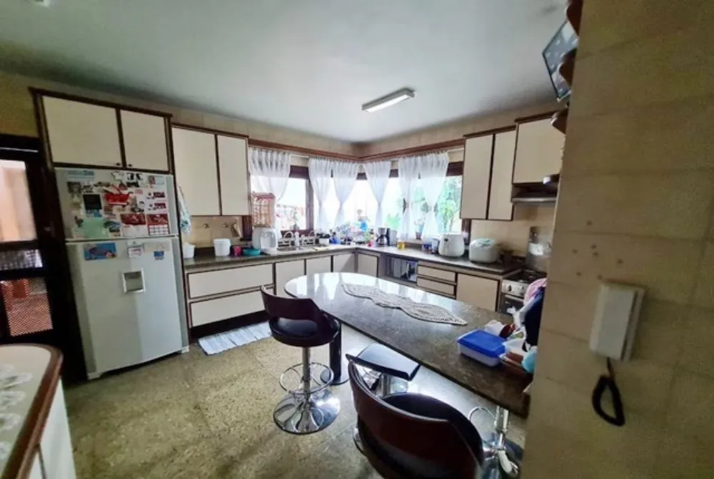 Sobrado, 4 quartos, 540 m² - Foto 2