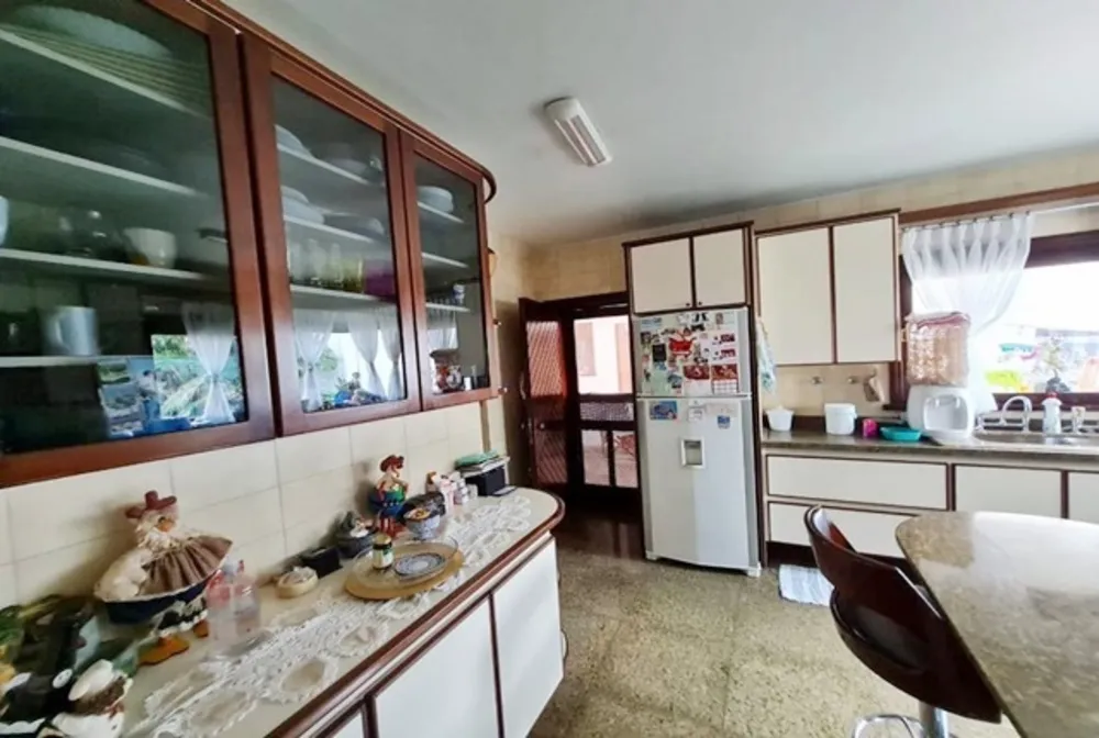 Sobrado, 4 quartos, 540 m² - Foto 1