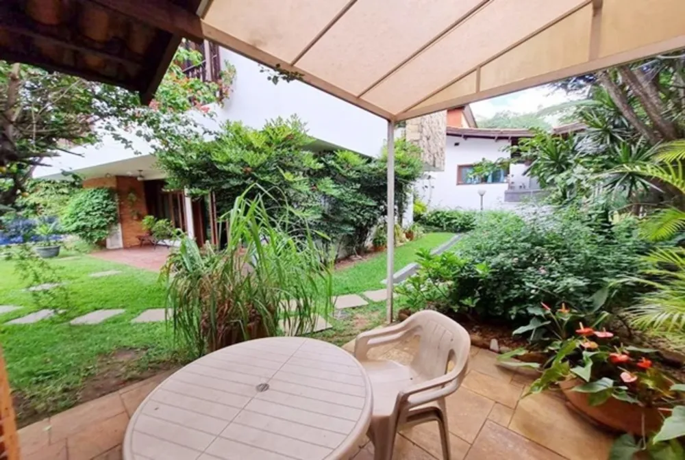 Sobrado, 4 quartos, 540 m² - Foto 15