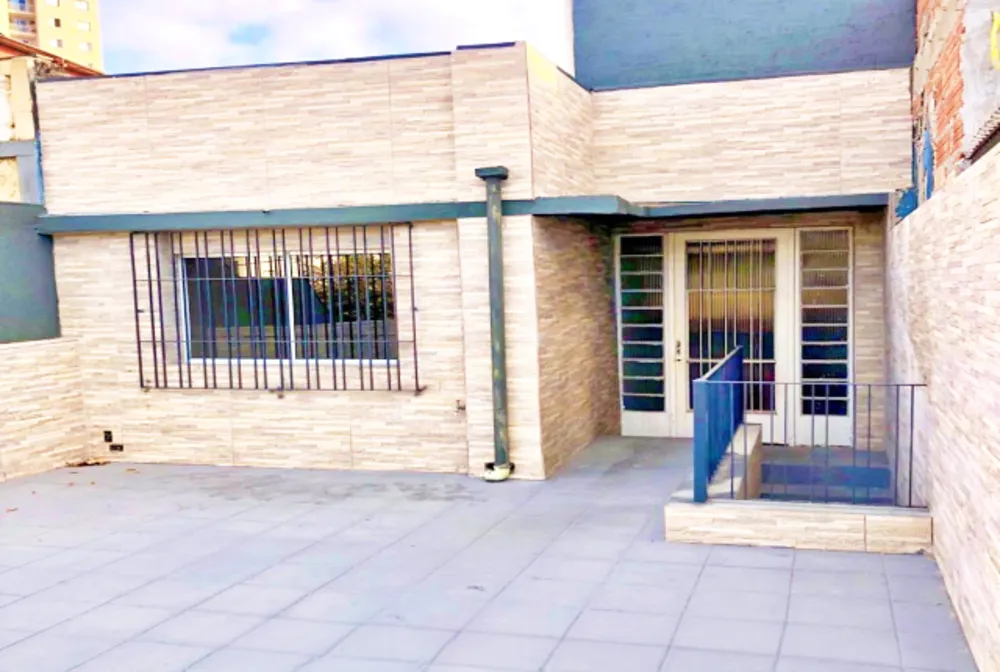 Casa, 3 quartos, 125 m² - Foto 2