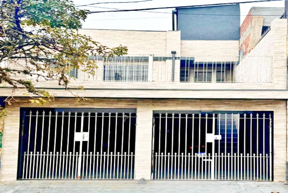 Casa, 3 quartos, 125 m² - Foto 1