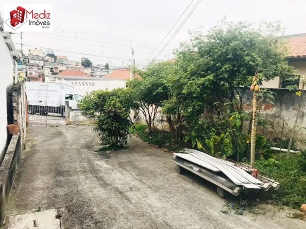 Terreno, 400 m² - Foto 2