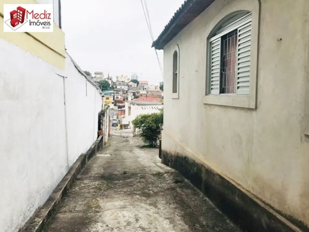 Terreno, 400 m² - Foto 3