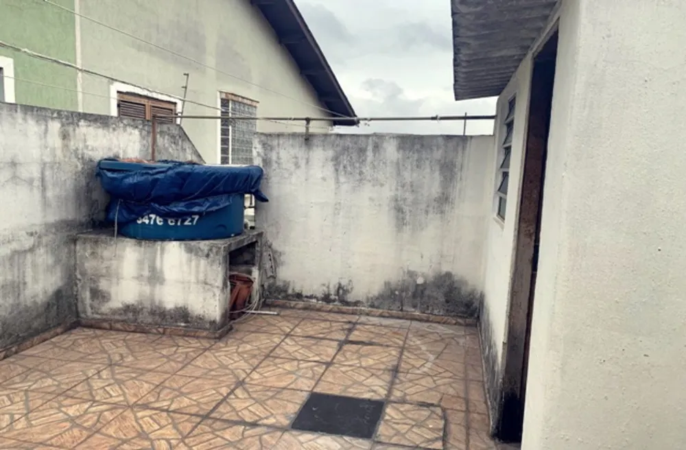 Casa, 2 quartos, 98 m² - Foto 8