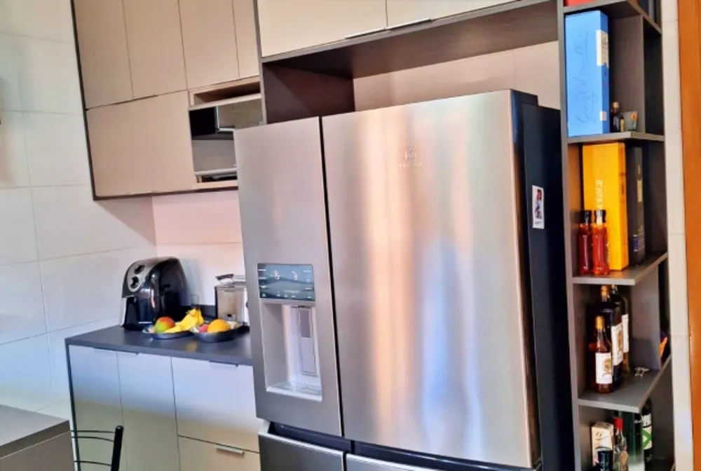 Sobrado, 3 quartos, 104 m² - Foto 5