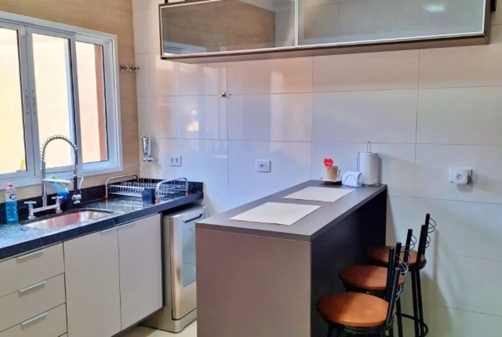 Sobrado, 3 quartos, 104 m² - Foto 1