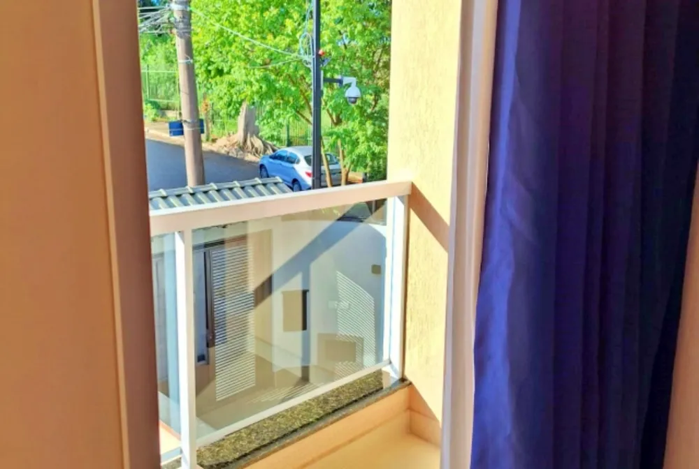 Sobrado, 3 quartos, 104 m² - Foto 13