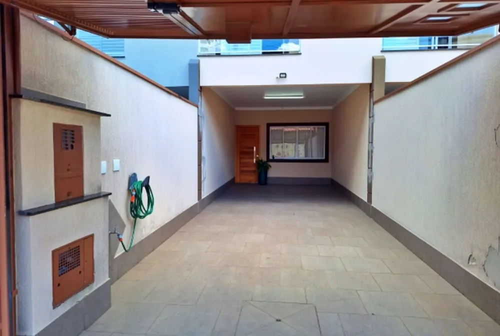 Sobrado, 3 quartos, 104 m² - Foto 15