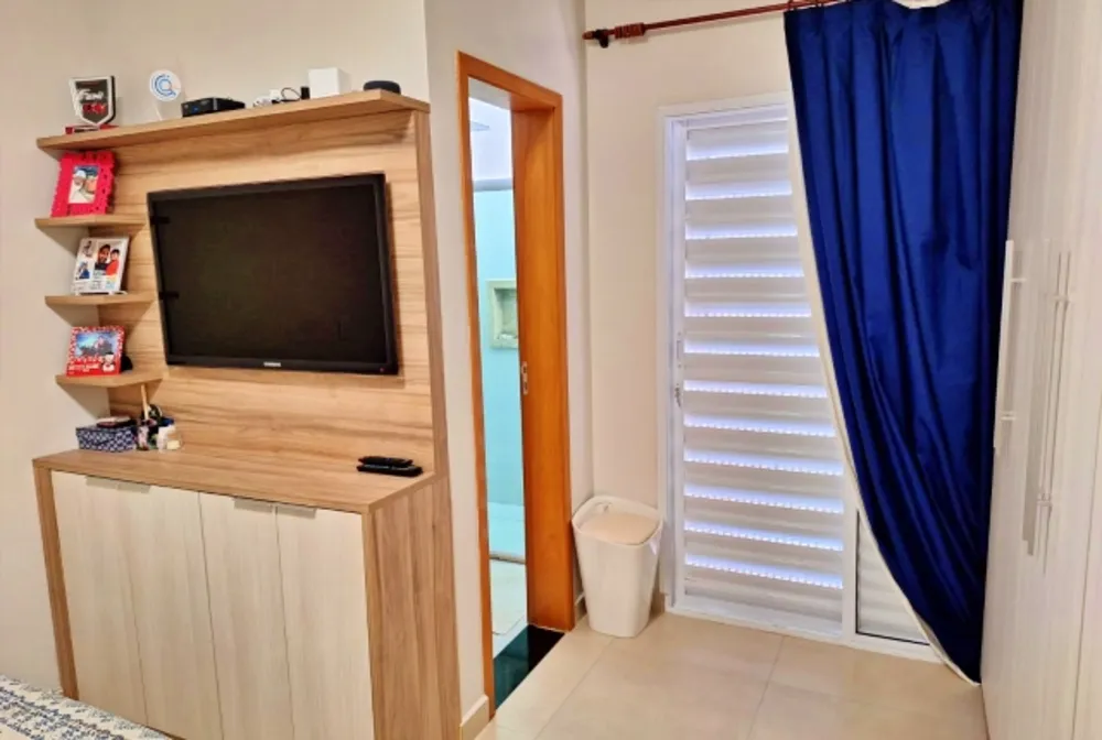 Sobrado, 3 quartos, 104 m² - Foto 3