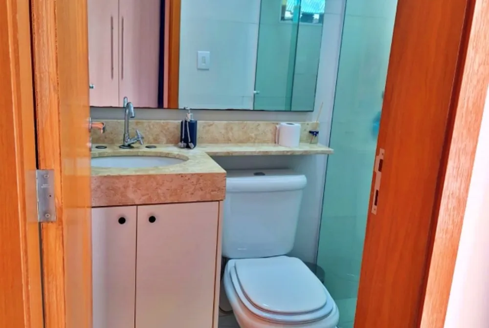 Sobrado, 3 quartos, 104 m² - Foto 14
