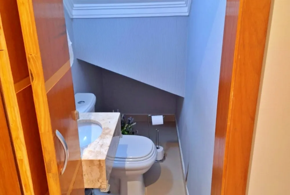 Sobrado, 3 quartos, 104 m² - Foto 6