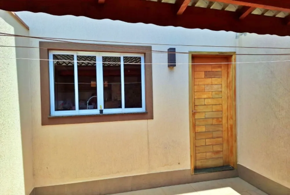 Sobrado, 3 quartos, 104 m² - Foto 7