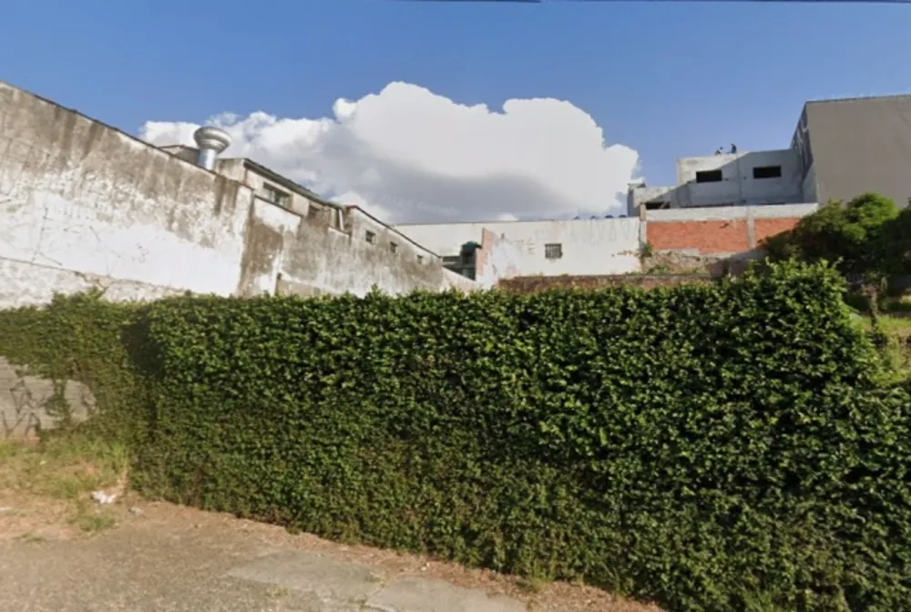 Terreno, 360 m² - Foto 1