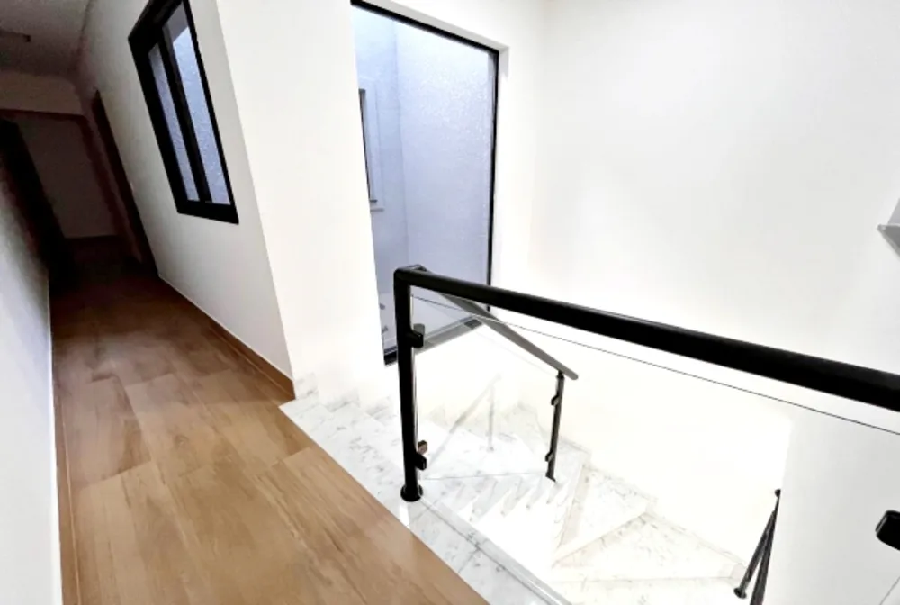 Sobrado, 4 quartos, 180 m² - Foto 3