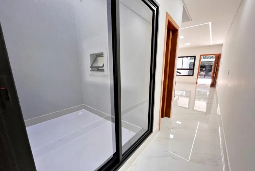 Sobrado, 4 quartos, 180 m² - Foto 1