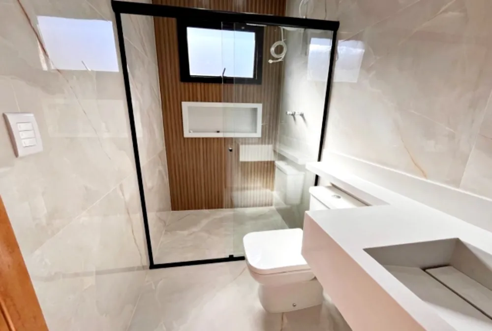 Sobrado, 4 quartos, 180 m² - Foto 6