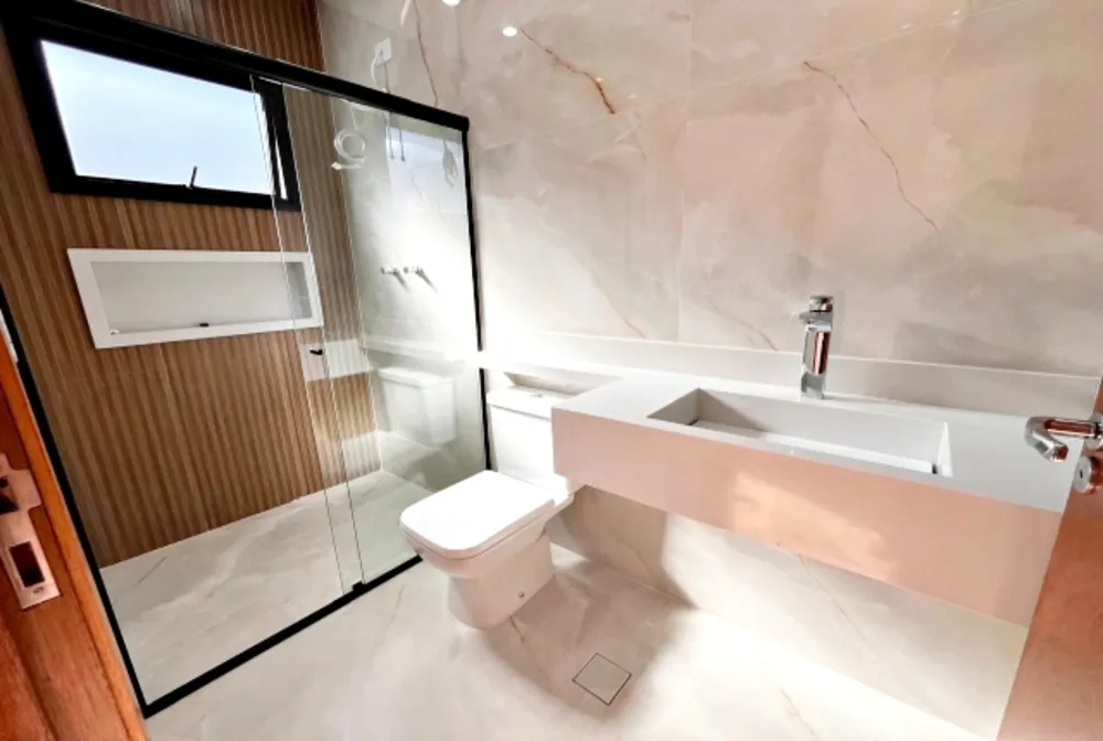 Sobrado, 4 quartos, 180 m² - Foto 5