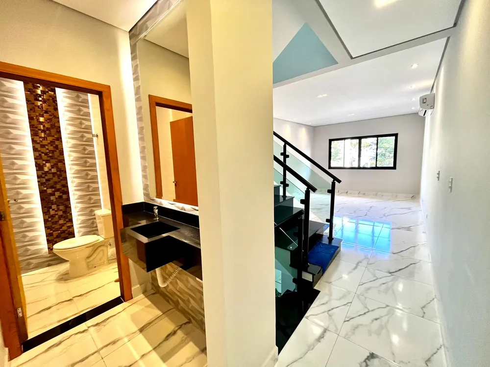 Sobrado, 3 quartos, 160 m² - Foto 1
