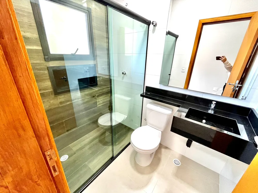 Sobrado, 3 quartos, 160 m² - Foto 6