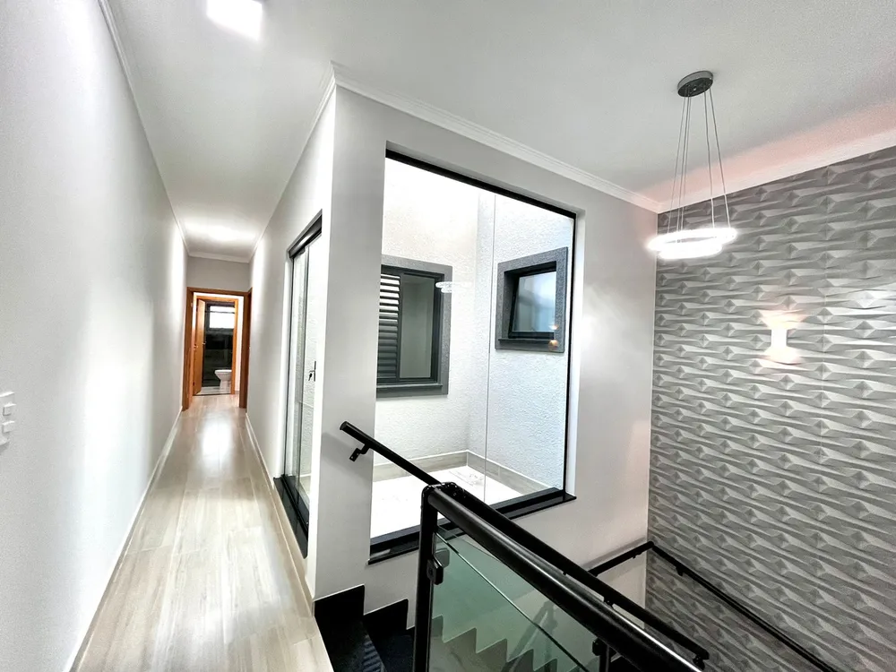 Sobrado, 3 quartos, 160 m² - Foto 7