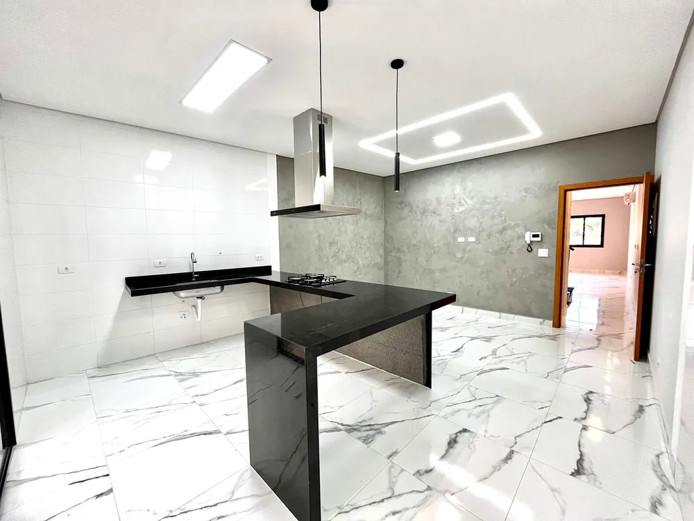 Sobrado, 3 quartos, 160 m² - Foto 3