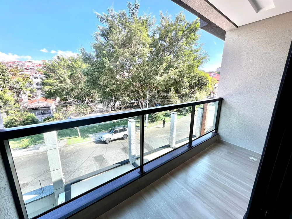 Sobrado, 3 quartos, 160 m² - Foto 5