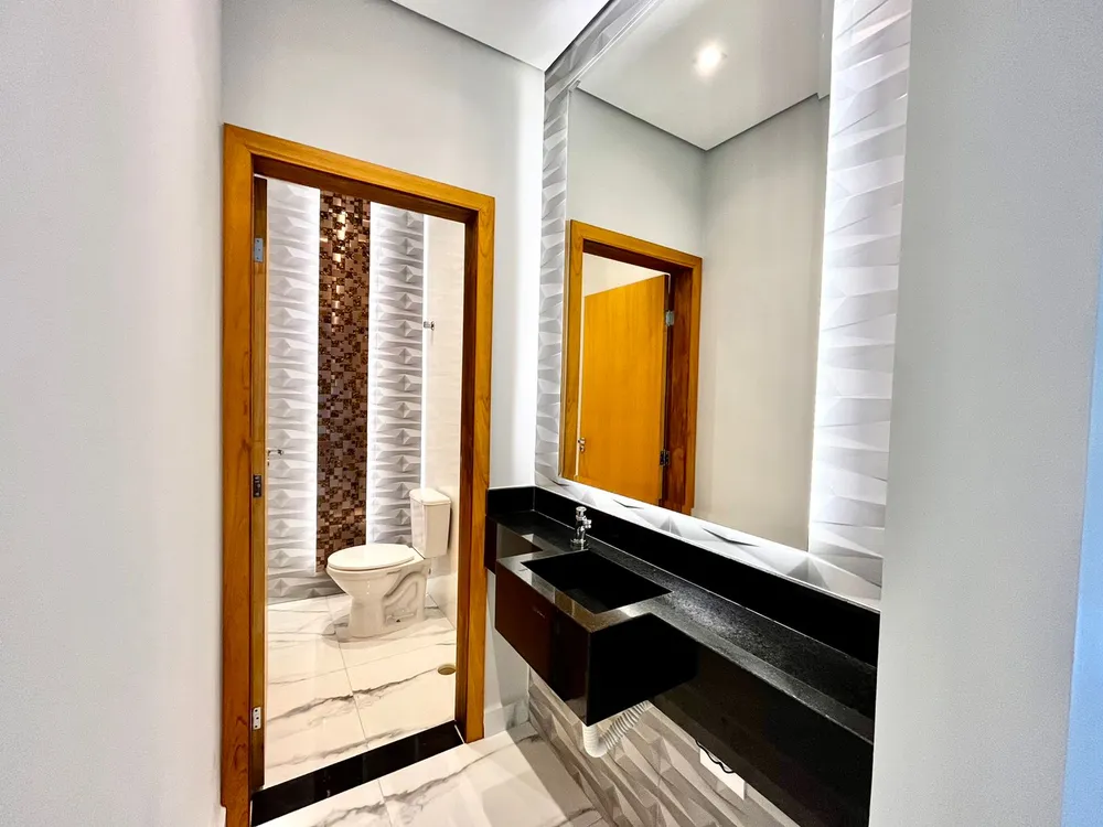 Sobrado, 3 quartos, 160 m² - Foto 6