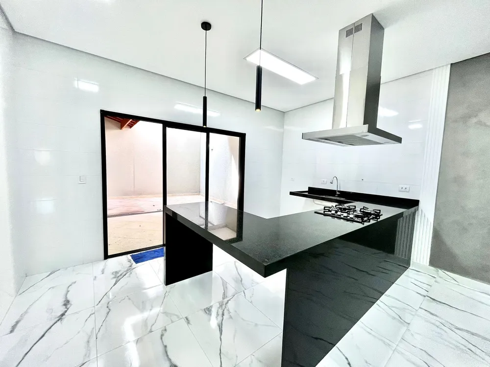Sobrado, 3 quartos, 160 m² - Foto 1